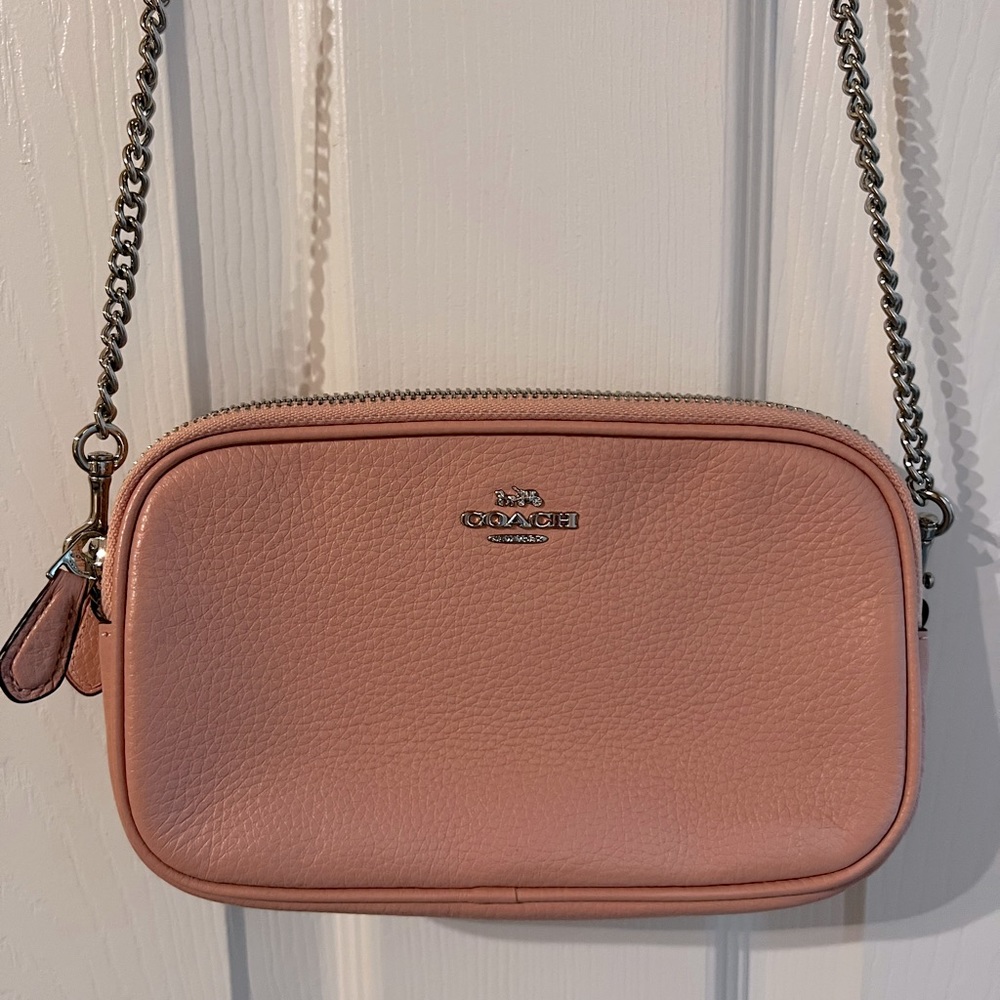 Coach Crossbody